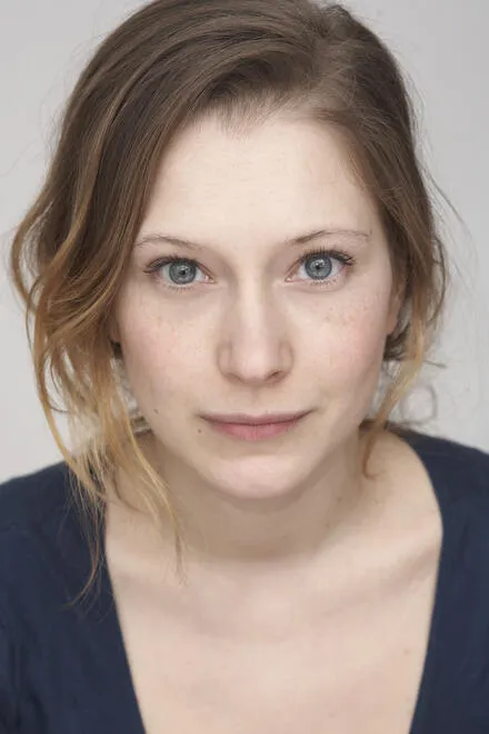 Офелия Колб